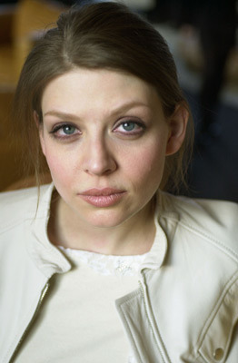 Amber Benson 54926