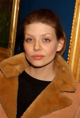 Amber Benson 54927