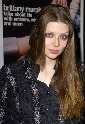 Amber Benson 54929