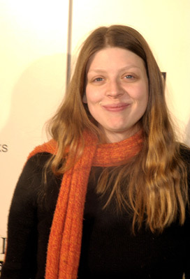 Amber Benson 54930