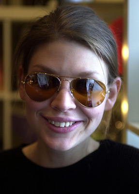 Amber Benson 54931