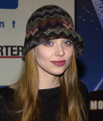 Amber Benson 54937