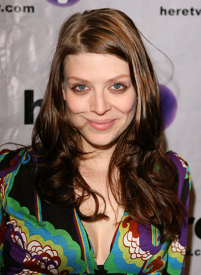 Amber Benson 54942