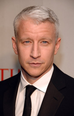 Anderson Cooper 209571