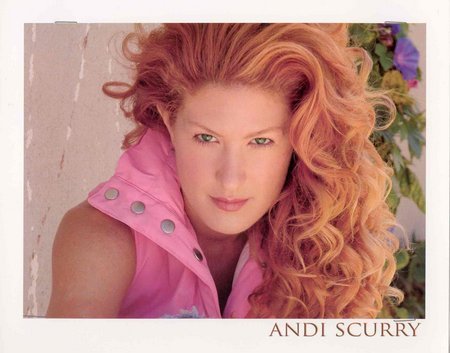 Andi Scurry 28682