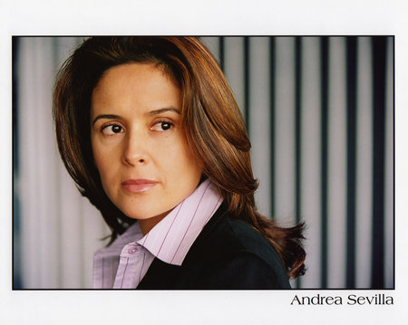 Andrea Sevilla 55514