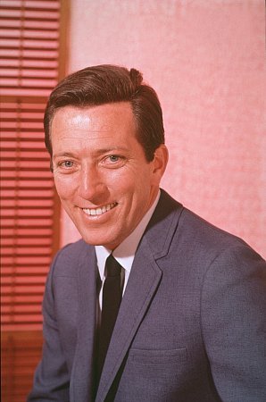 Andy Williams 357139