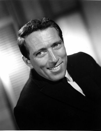 Andy Williams 357140