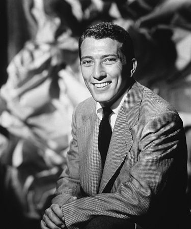 Andy Williams 357141