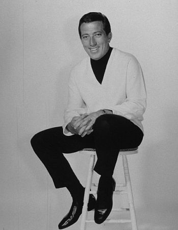 Andy Williams 357142