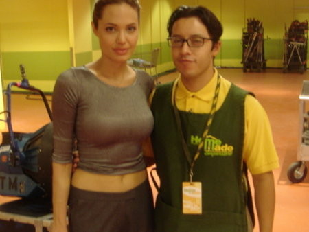 Angelina Jolie 152232