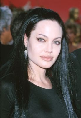 Angelina Jolie 152233