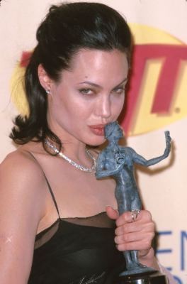 Angelina Jolie 152273