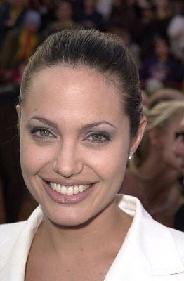 Angelina Jolie 152289