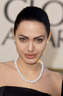 Angelina Jolie 152294