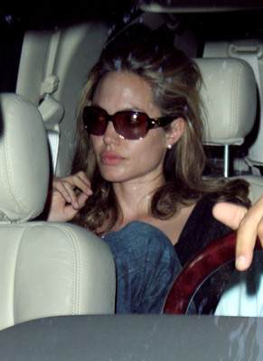 Angelina Jolie 152341