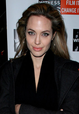 Angelina Jolie 152361