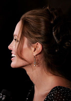 Angelina Jolie 152380