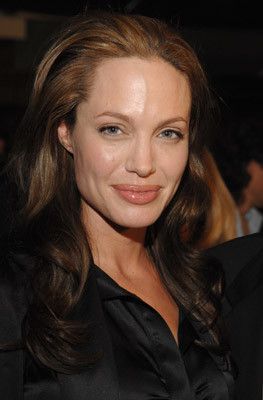 Angelina Jolie 152388