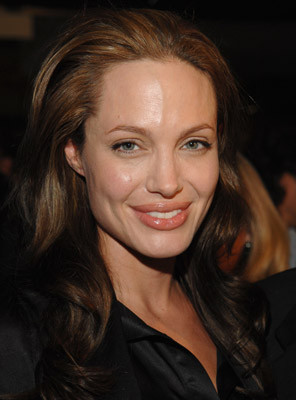 Angelina Jolie 152394
