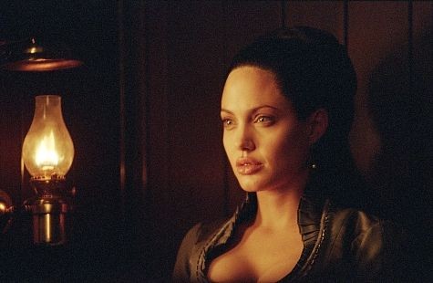 Angelina Jolie 152455