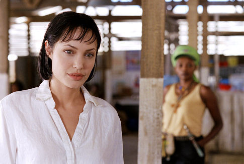 Angelina Jolie 152519