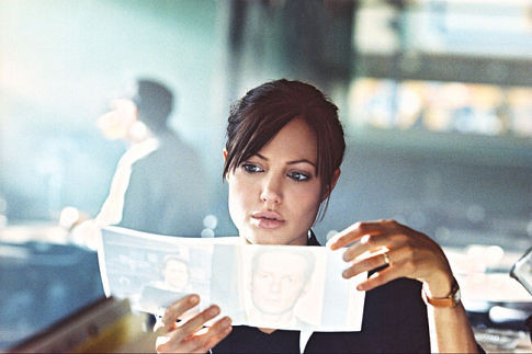 Angelina Jolie 152528