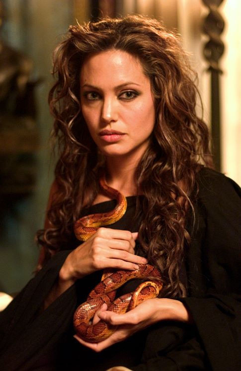 Angelina Jolie 152549