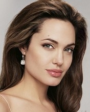 Angelina Jolie 383487