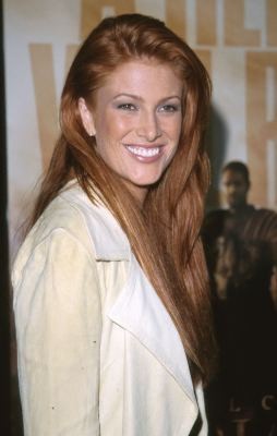 Angie Everhart 95472