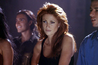 Angie Everhart 95486
