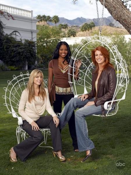 Angie Everhart 95488