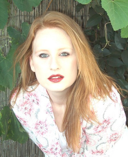 Angie Gregory 18577
