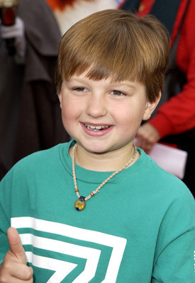 Angus T. Jones 297989