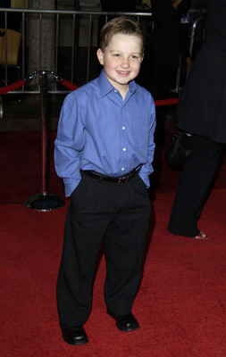 Angus T. Jones 297994