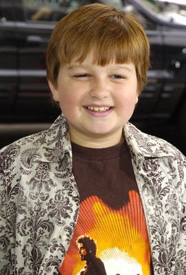 Angus T. Jones 297997