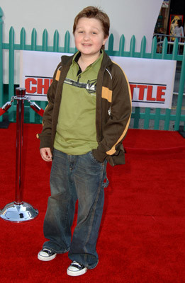 Angus T. Jones 298000