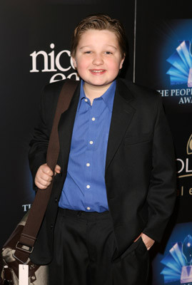 Angus T. Jones 298001