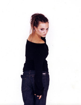 Ania Sowinski 345164