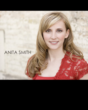 Anita Smith 13052