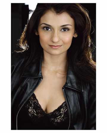 Anjali Bhimani 199357