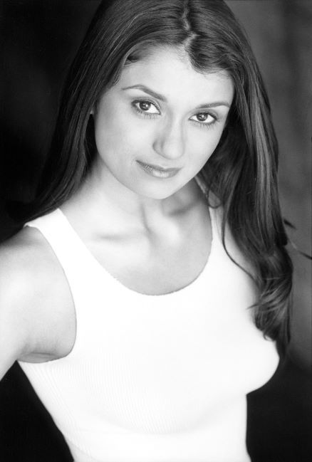 Anjali Bhimani 199359