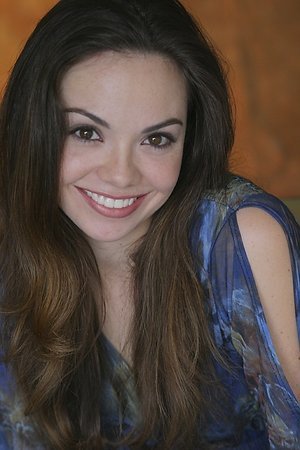 Annemarie Pazmino 242049