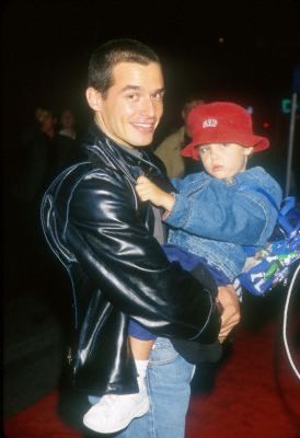 Antonio Sabato Jr. 161063