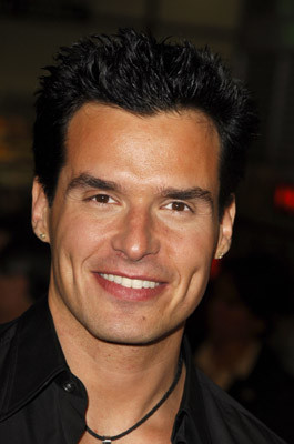 Antonio Sabato Jr. 161114