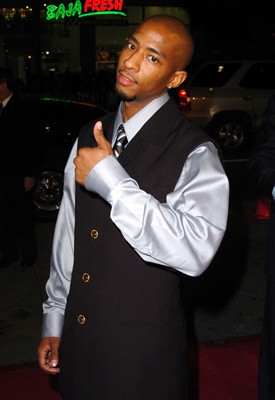 Antwon Tanner 350569