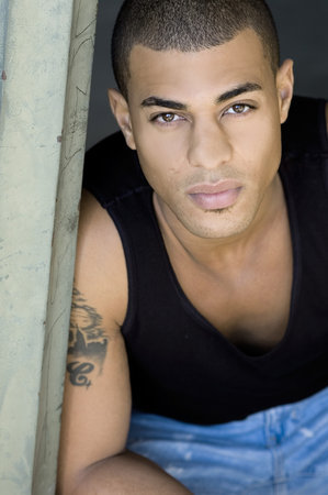 Ariel Mirabal-Ramos 36426