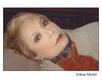 Arlene Martel 314131