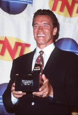Arnold Schwarzenegger 85083
