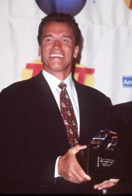 Arnold Schwarzenegger 85087